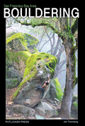San Francisco Bay Area Bouldering